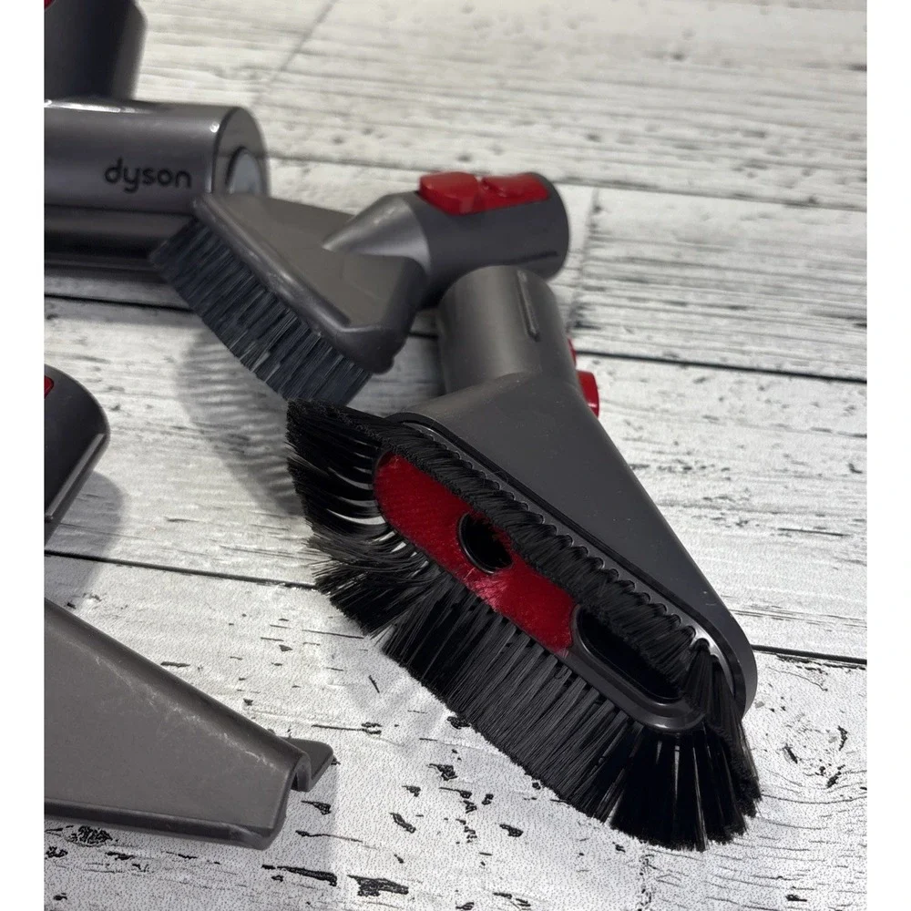 Dyson V8 Cordless Vacuum Cleaner‎ Replacement Parts Assembly